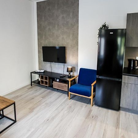 Apartament Kochanowskiego Stary Toruń Eksteriør bilde