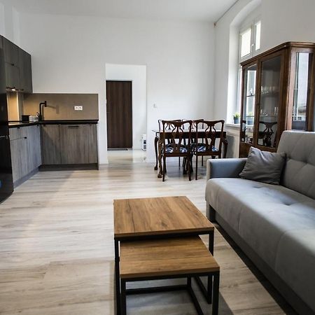 Apartament Kochanowskiego Stary Toruń Eksteriør bilde