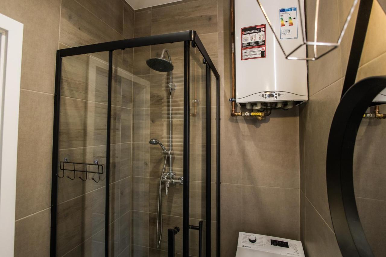 Apartament Kochanowskiego Stary Toruń Eksteriør bilde