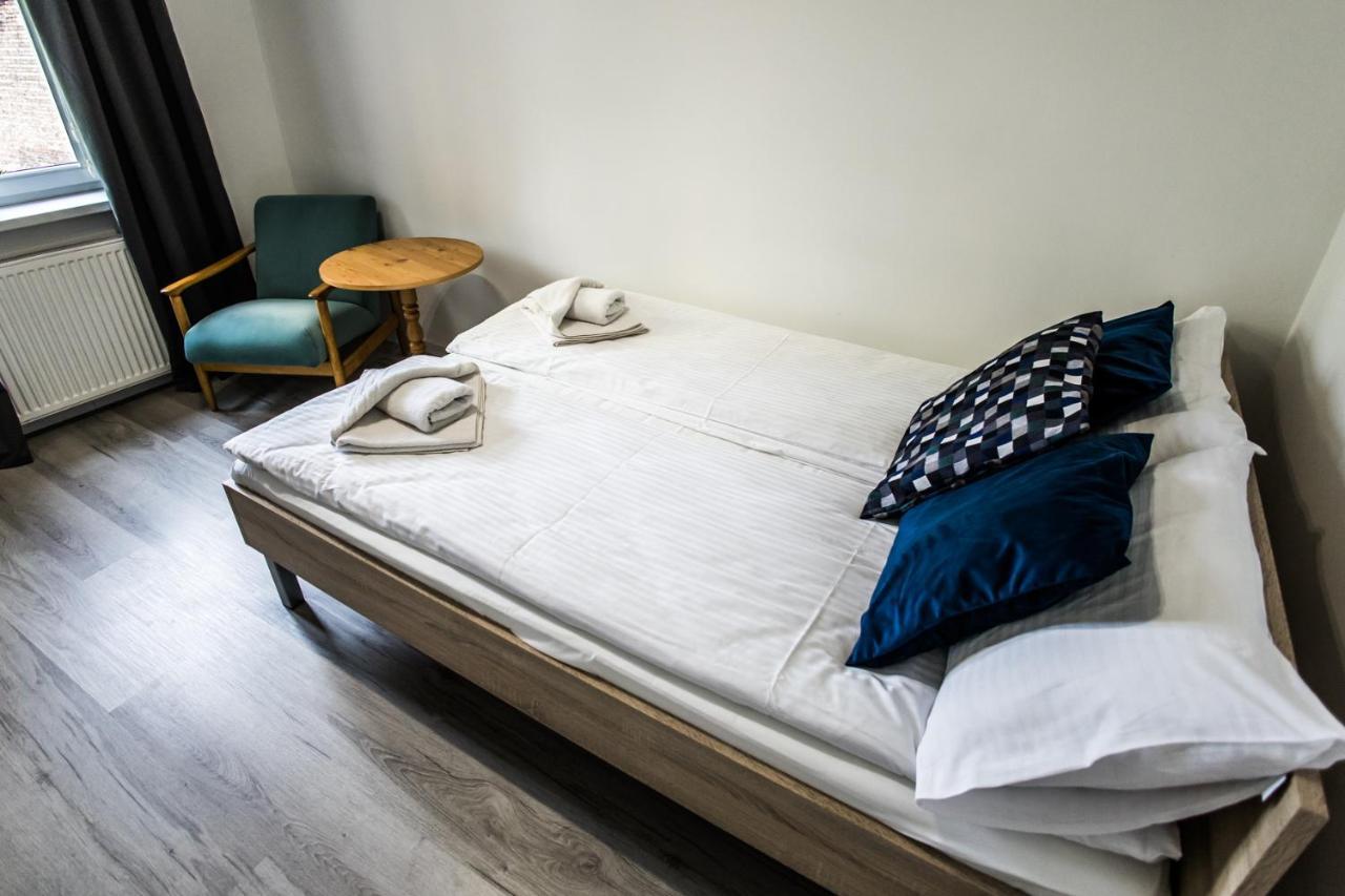 Apartament Kochanowskiego Stary Toruń Eksteriør bilde