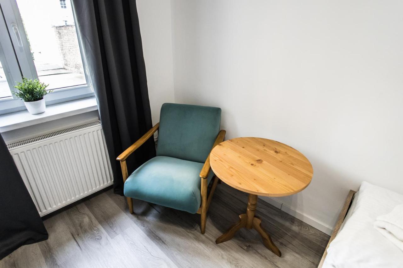 Apartament Kochanowskiego Stary Toruń Eksteriør bilde