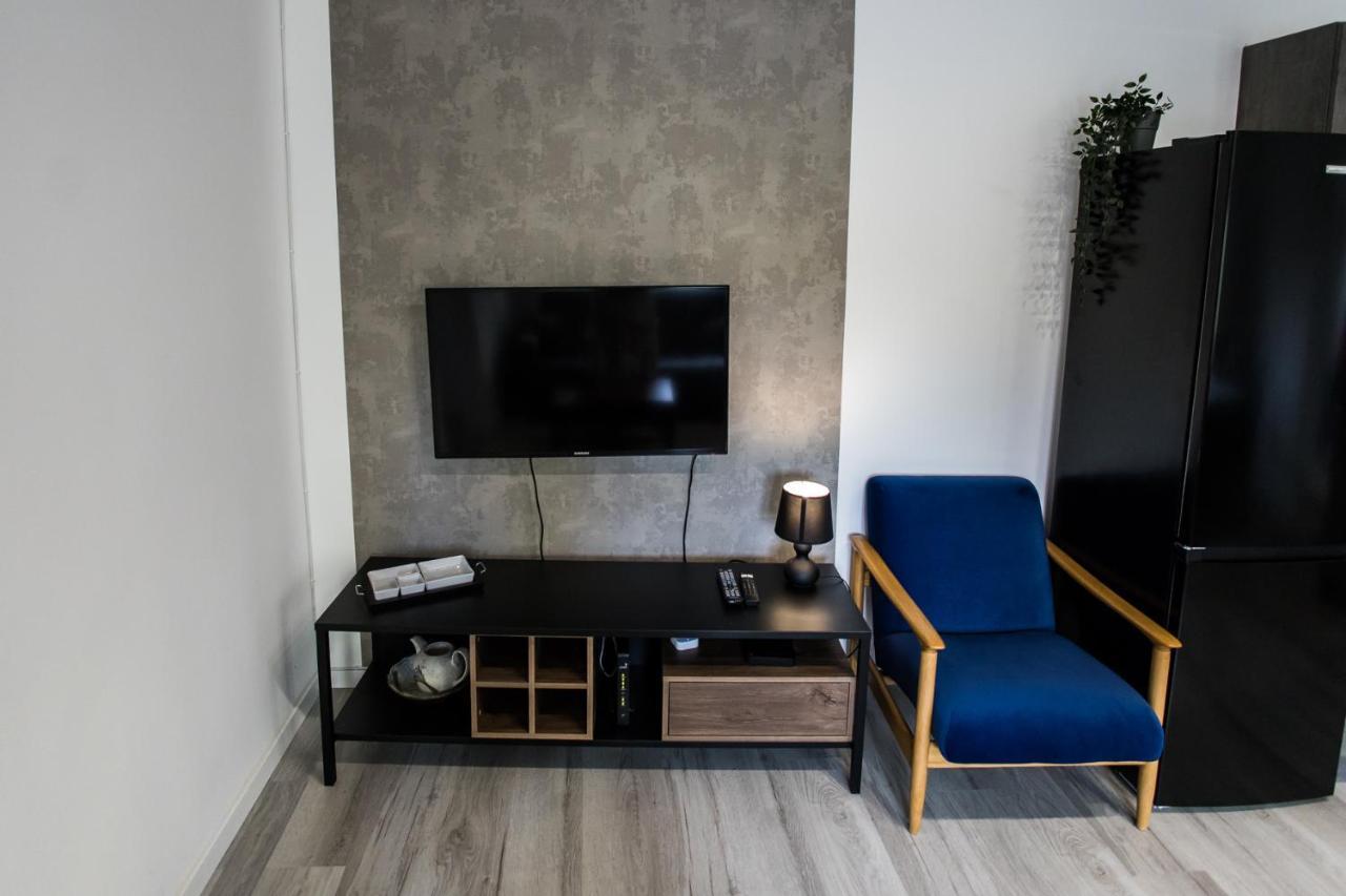 Apartament Kochanowskiego Stary Toruń Eksteriør bilde