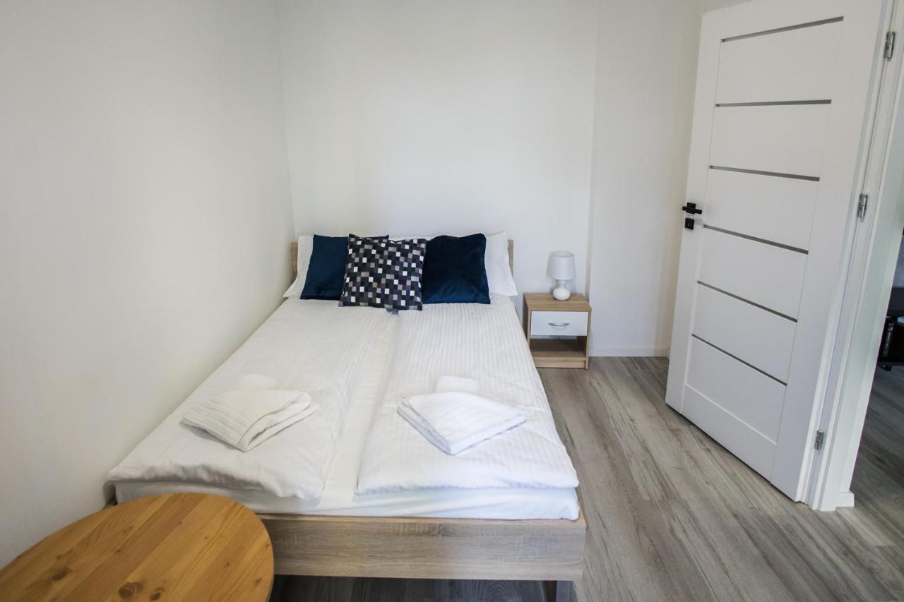 Apartament Kochanowskiego Stary Toruń Eksteriør bilde