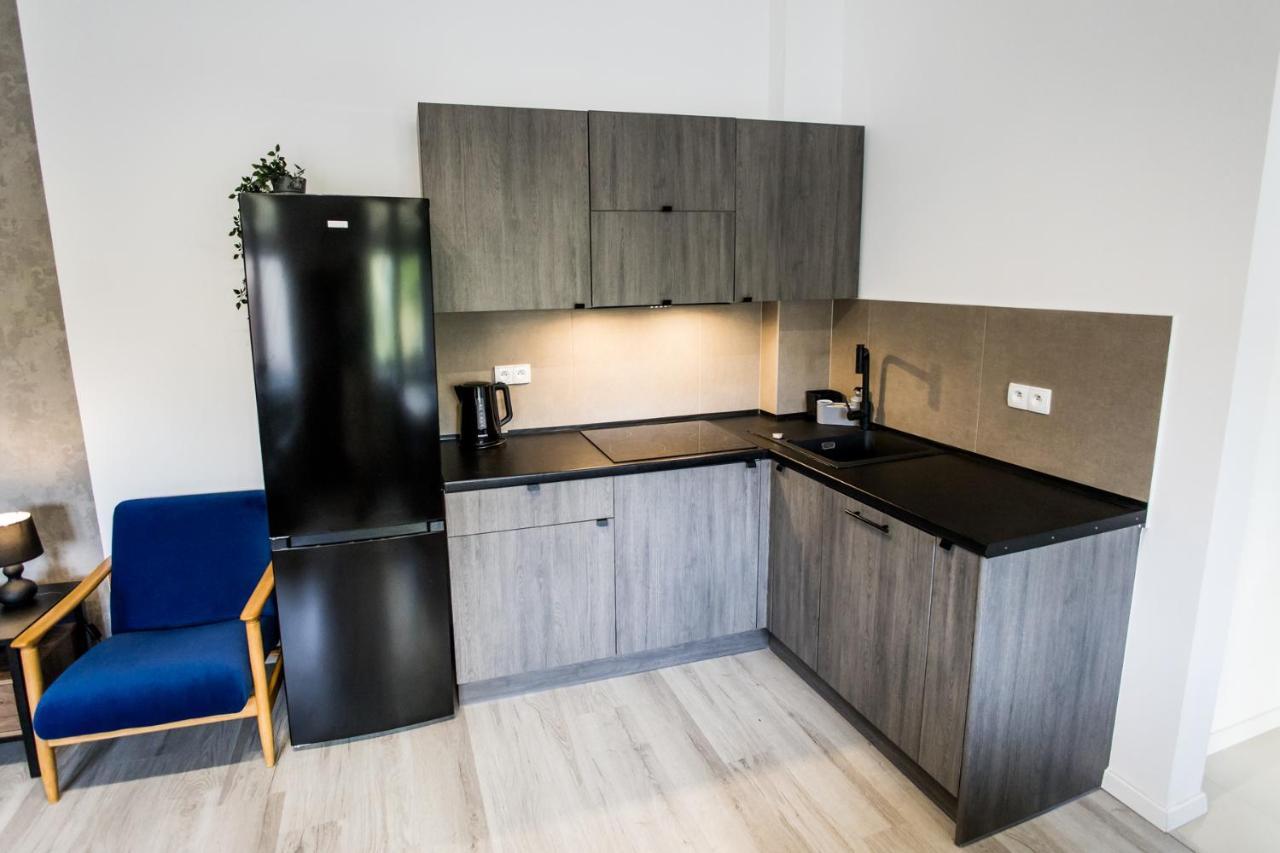 Apartament Kochanowskiego Stary Toruń Eksteriør bilde