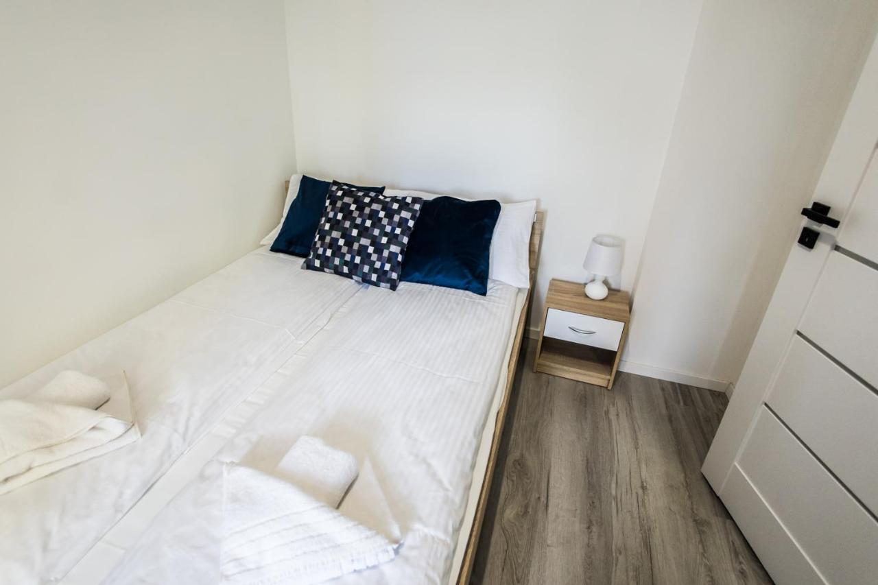 Apartament Kochanowskiego Stary Toruń Eksteriør bilde