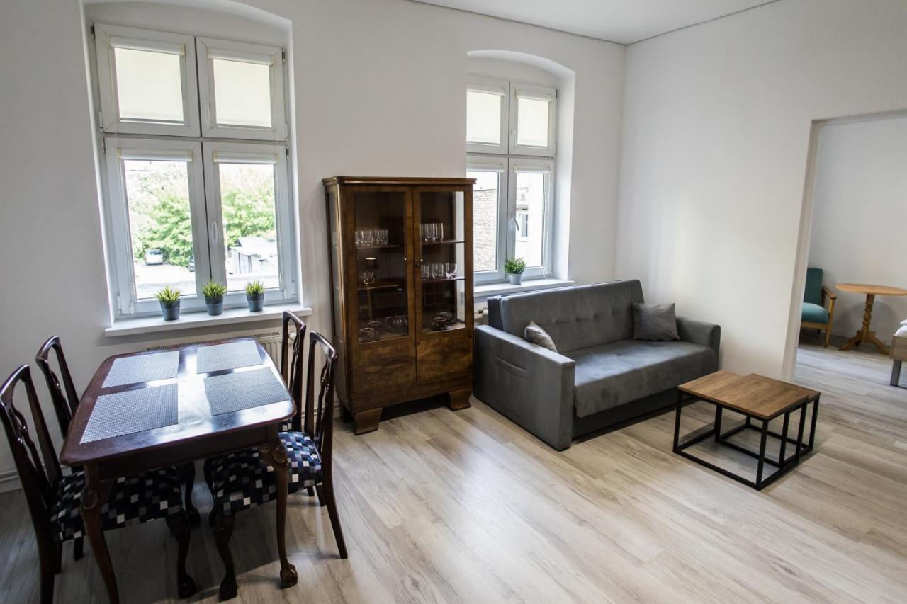 Apartament Kochanowskiego Stary Toruń Eksteriør bilde