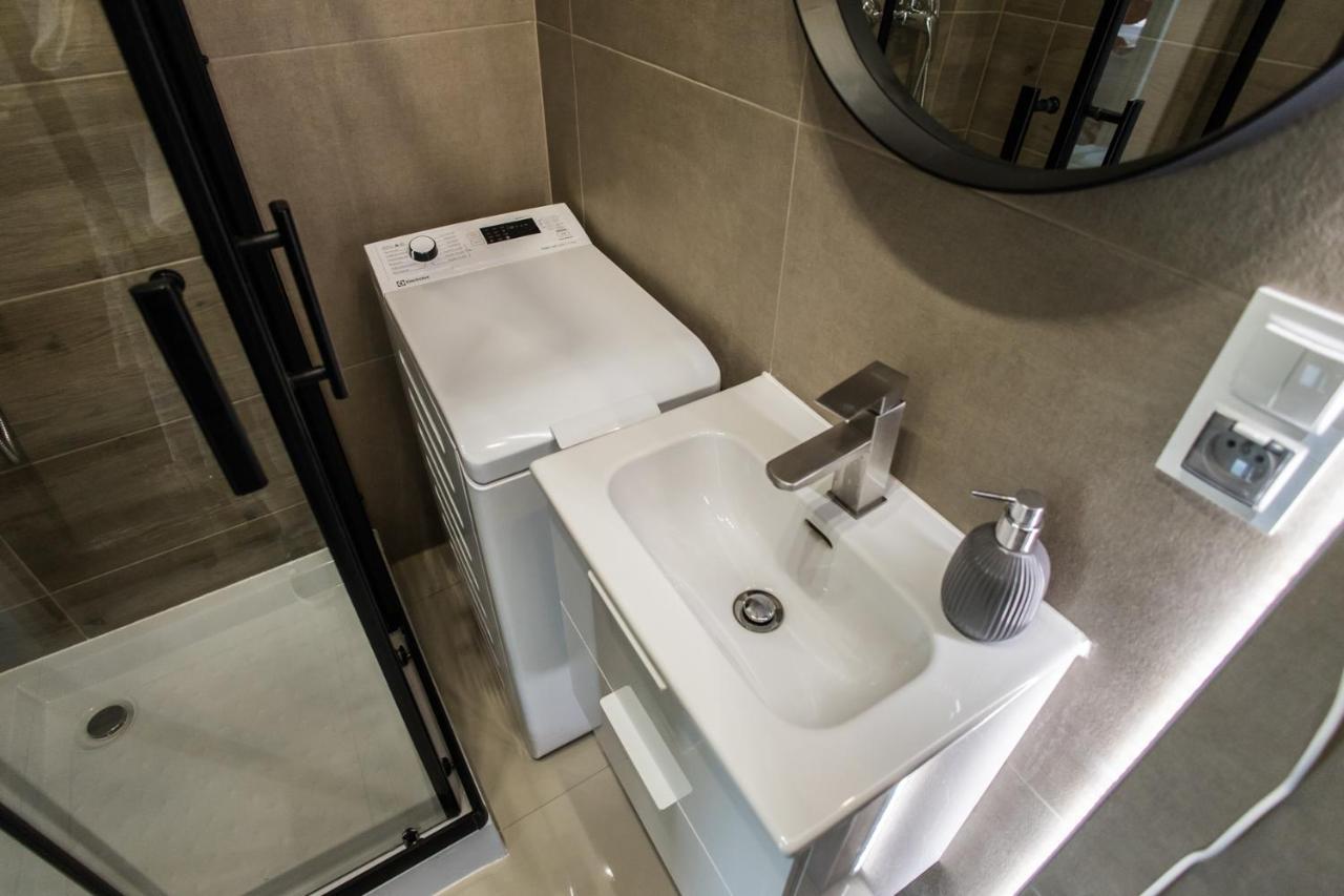 Apartament Kochanowskiego Stary Toruń Eksteriør bilde