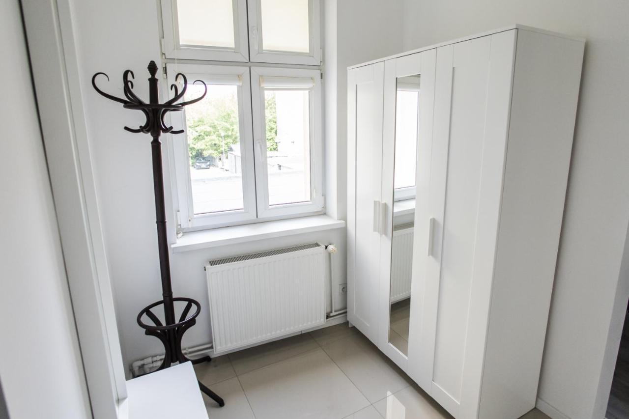Apartament Kochanowskiego Stary Toruń Eksteriør bilde