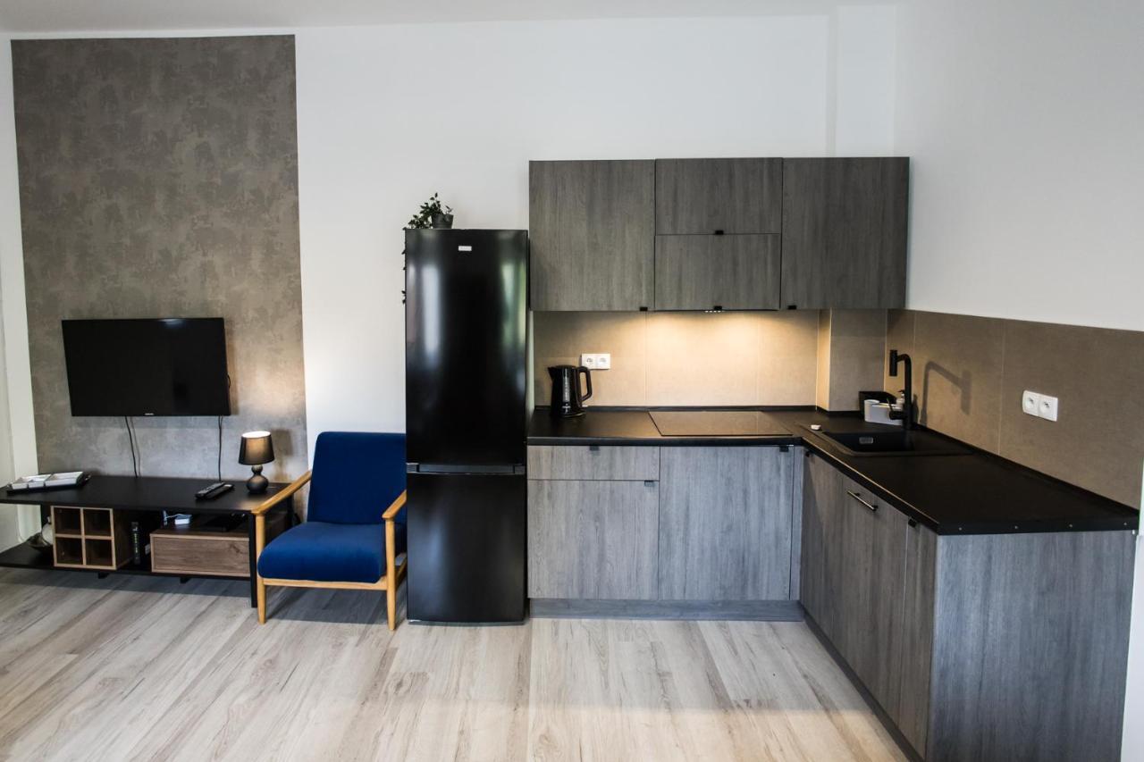 Apartament Kochanowskiego Stary Toruń Eksteriør bilde