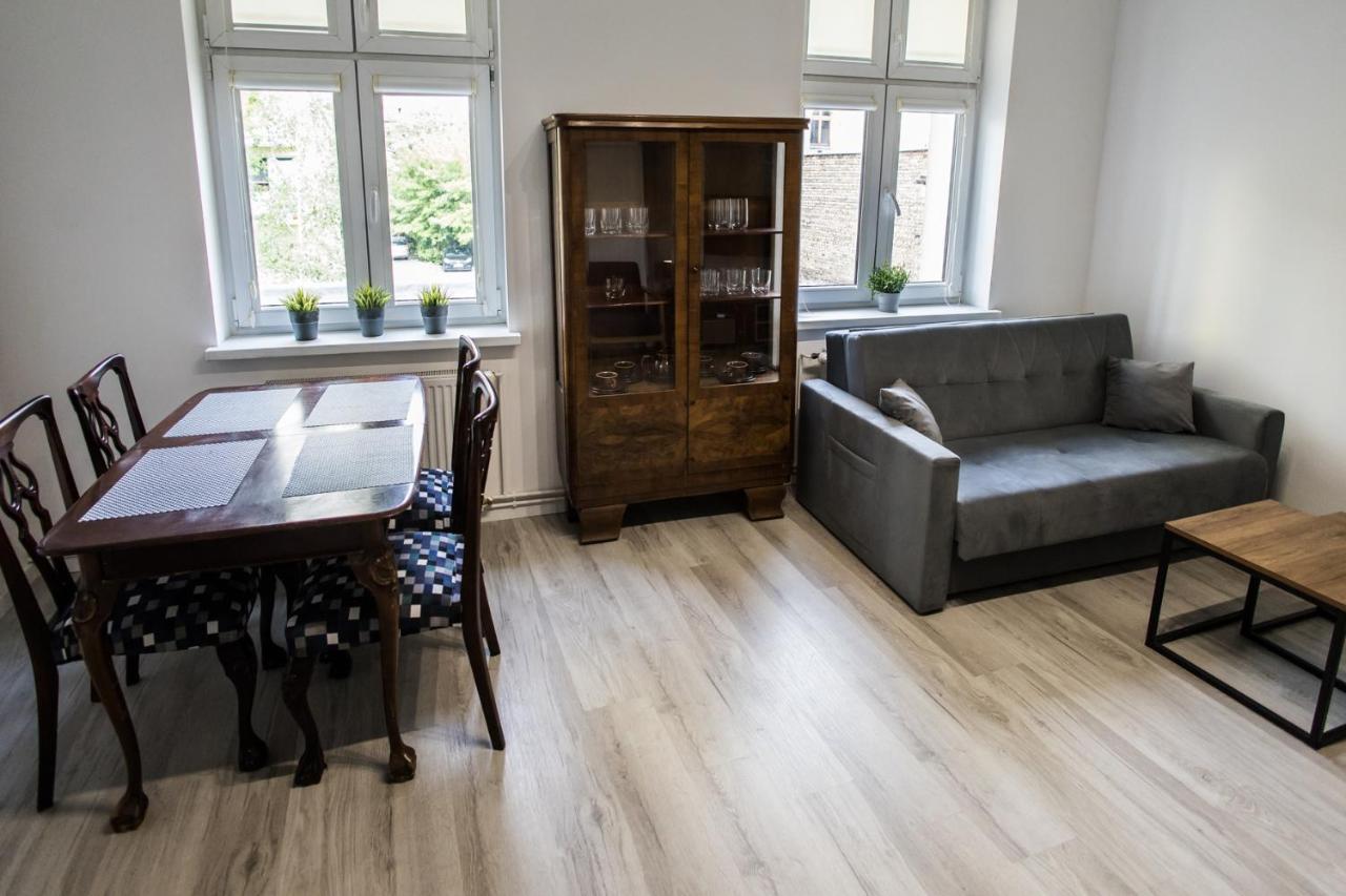 Apartament Kochanowskiego Stary Toruń Eksteriør bilde