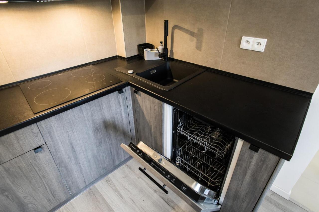 Apartament Kochanowskiego Stary Toruń Eksteriør bilde