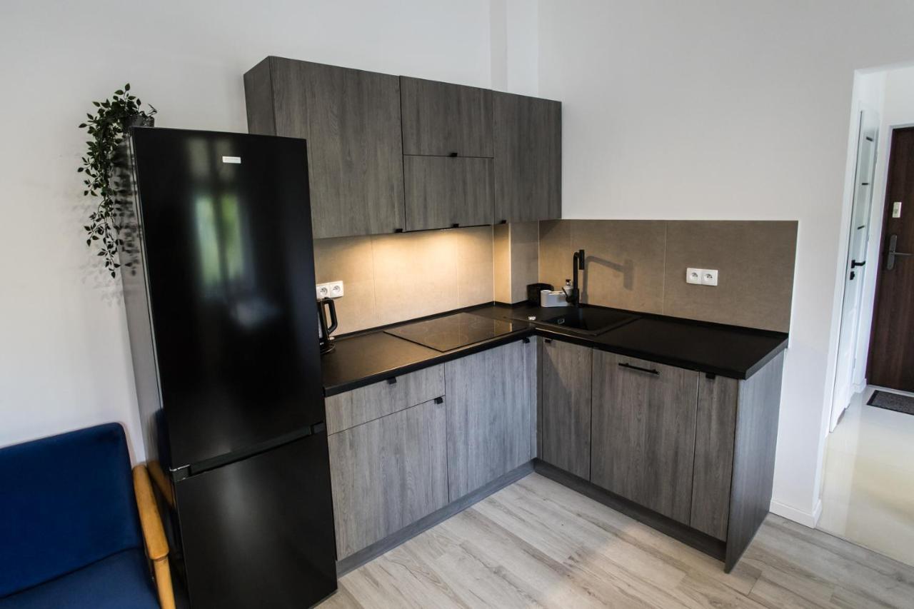 Apartament Kochanowskiego Stary Toruń Eksteriør bilde