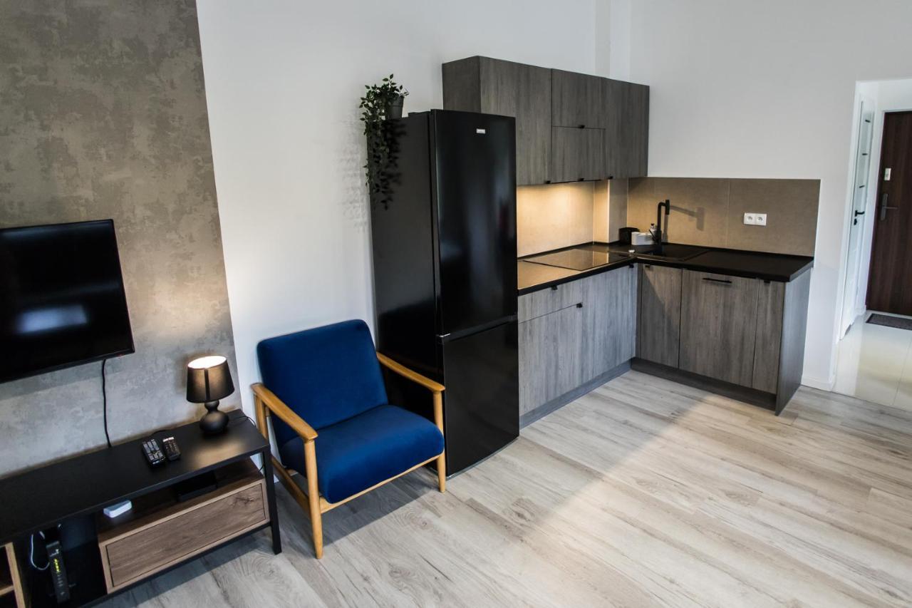 Apartament Kochanowskiego Stary Toruń Eksteriør bilde