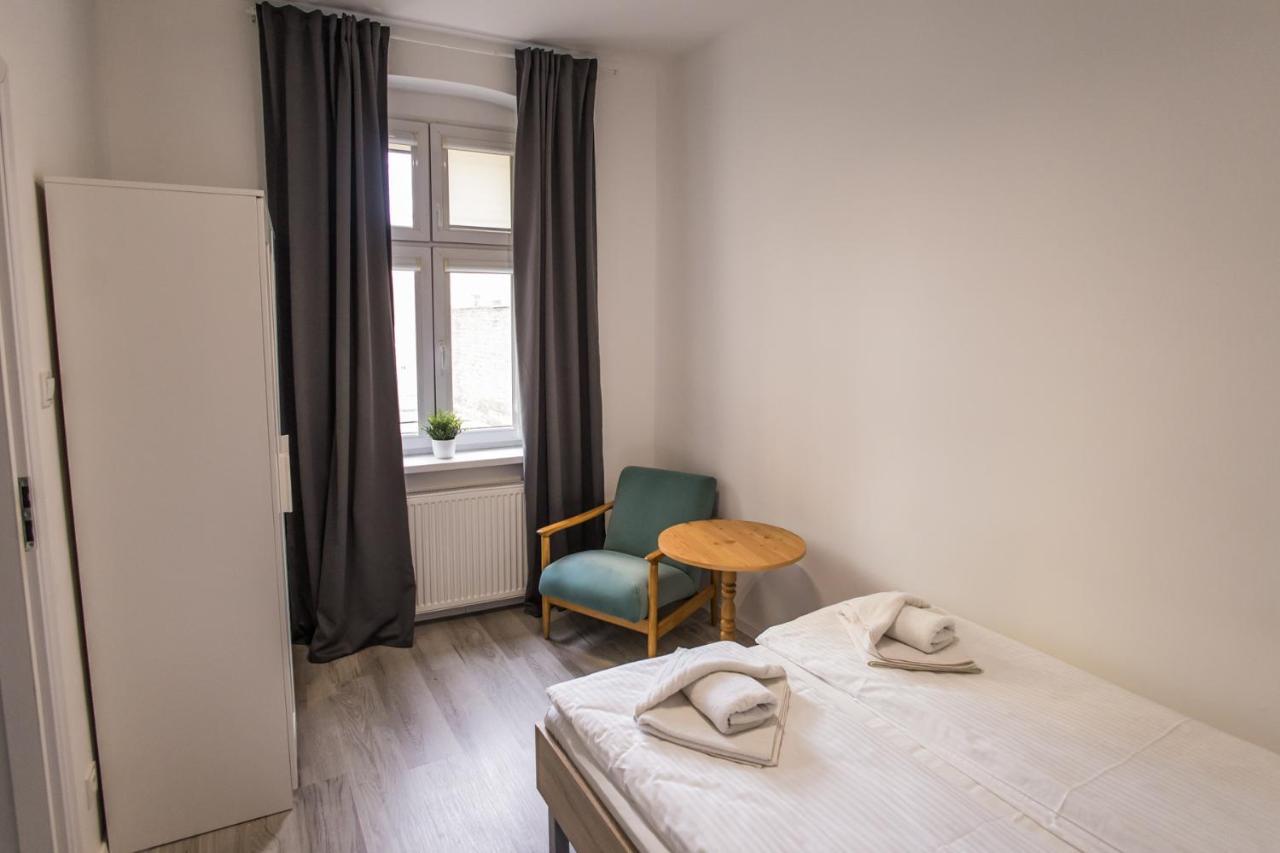 Apartament Kochanowskiego Stary Toruń Eksteriør bilde