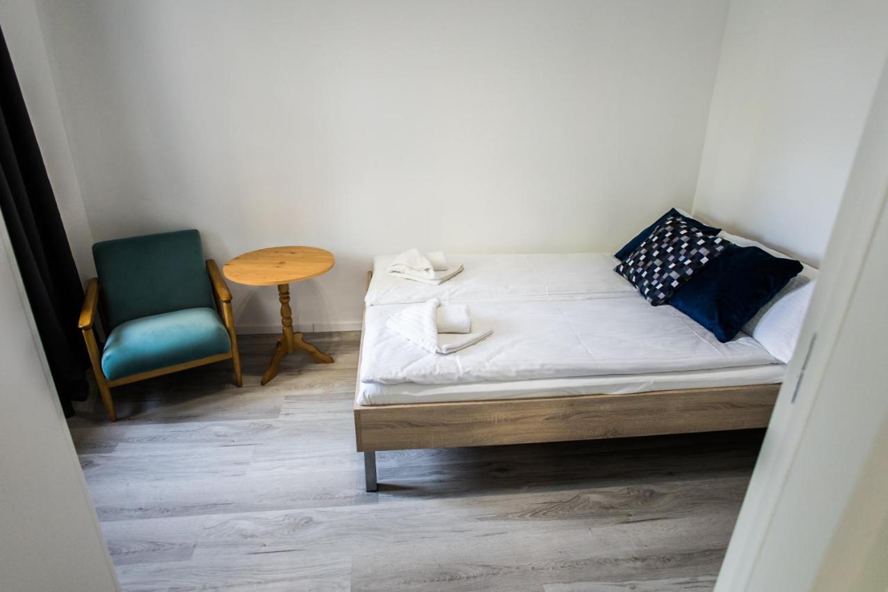 Apartament Kochanowskiego Stary Toruń Eksteriør bilde