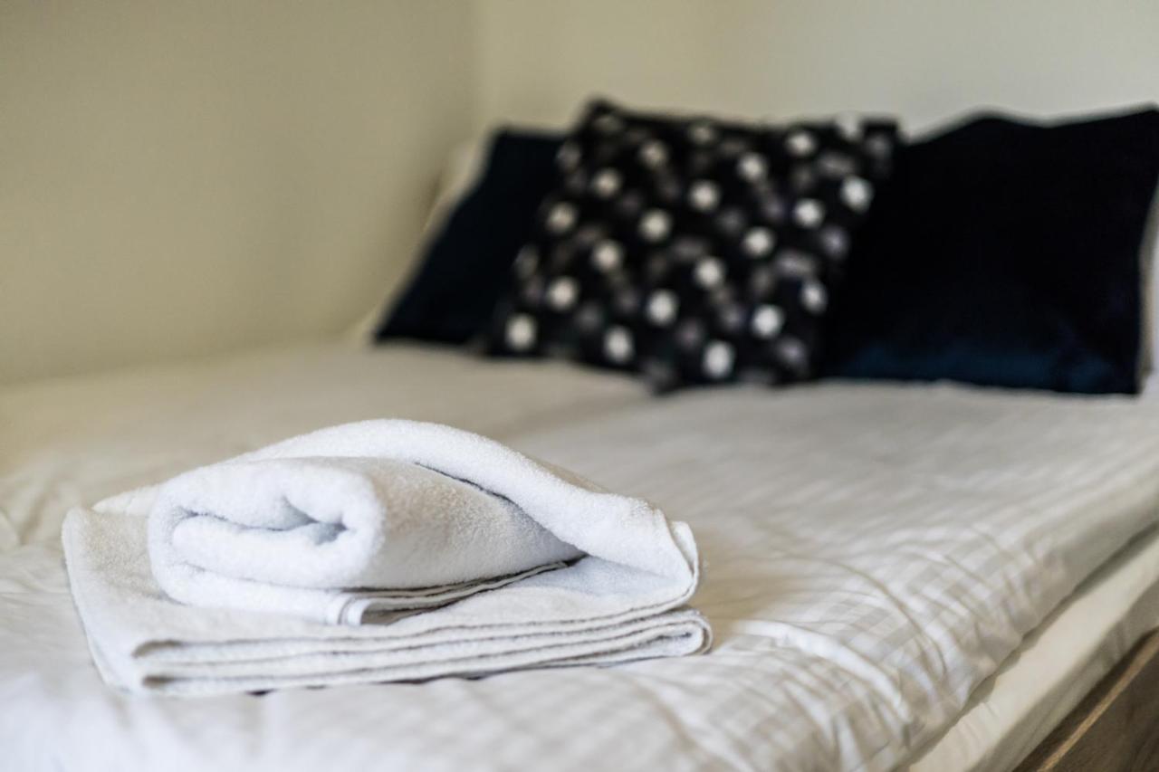 Apartament Kochanowskiego Stary Toruń Eksteriør bilde